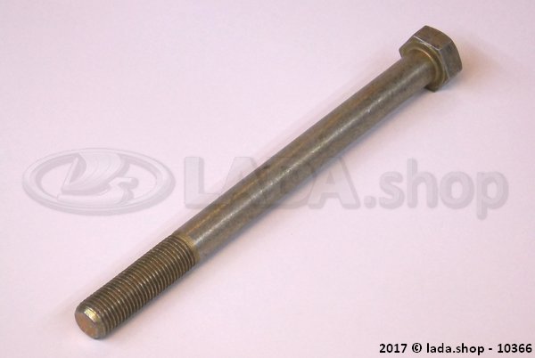 Original LADA 0000-1005542121, Tornillo M12x1.25x150