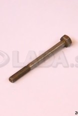 Original LADA 0000-1005891211, Bolt M4x45