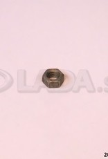 Original LADA 0000-1005896411, Nut M5