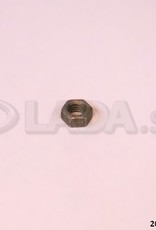 Original LADA 0000-1005896411, Porca M5