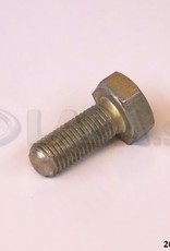 Original LADA 0000-1005970721, Tornillo M10x1.25x25