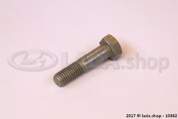 Original LADA 0000-1006042631, Schraube M8x35