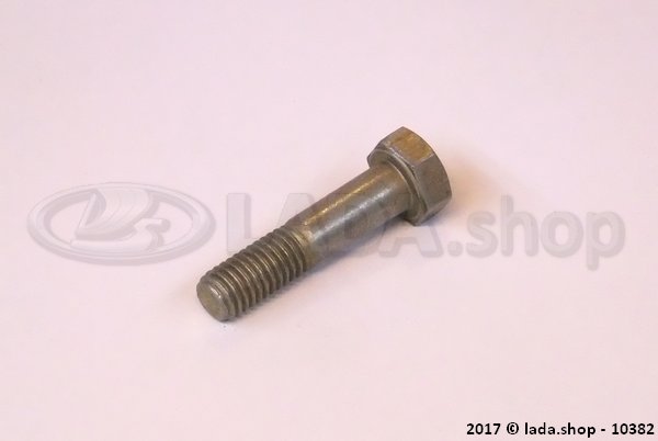 Original LADA 0000-1006042631, Tornillo M8x35