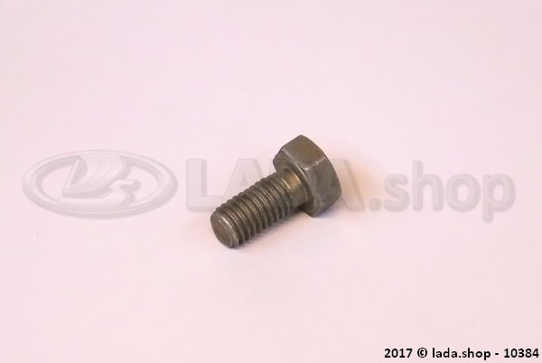 Original LADA 0000-1006043221, Bolt M8x16