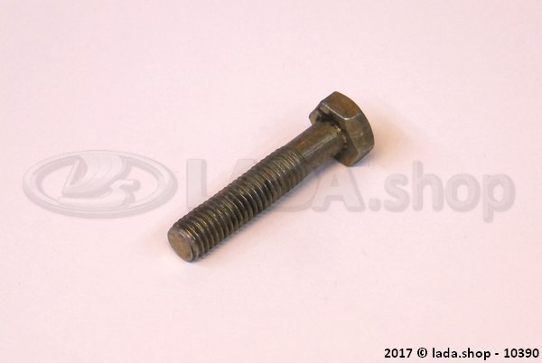 Original LADA 0000-1006043921, Bolt M8x35