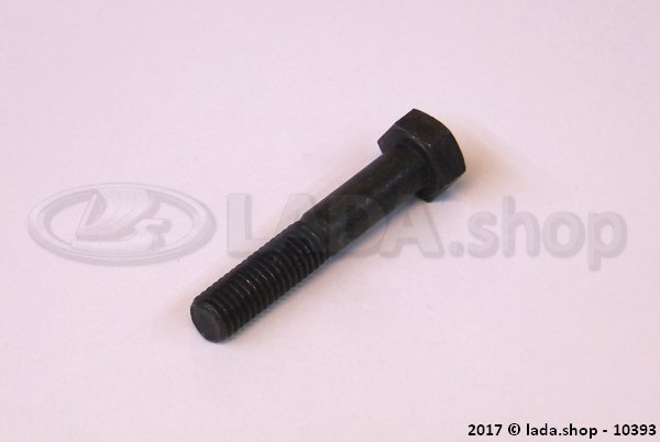 Original LADA 0000-1006044130, Bolt M8x45