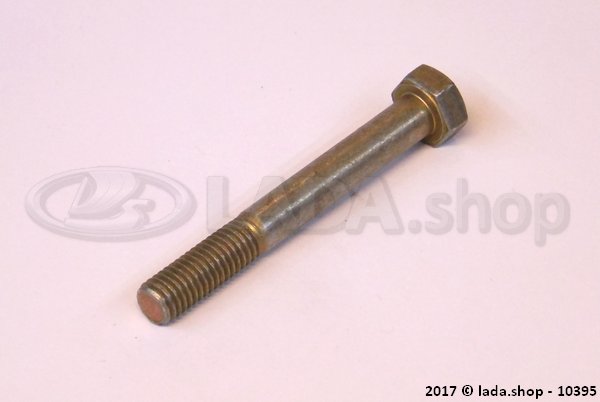 Original LADA 0000-1006044521, Parafuso M8X65