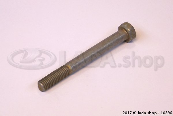 Original LADA 0000-1006044721, Bolt M8x75