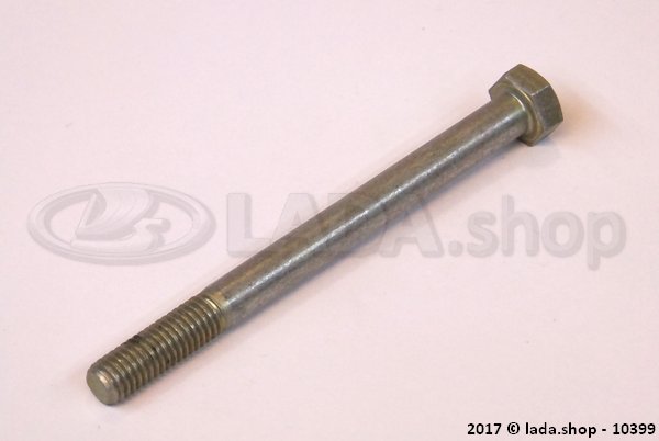 Original LADA 0000-1006045121, Bolt M8x95