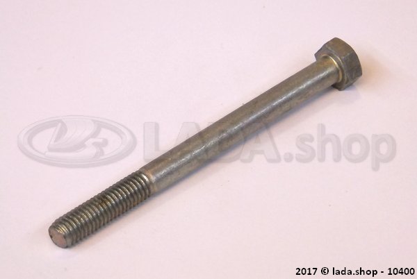 Original LADA 0000-1006045421, Bolt M8x110