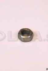 Original LADA 0000-1006100811, Nut M8