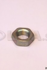 Original LADA 0000-1006103611, Thin nut M12x1.25