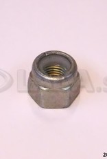 Original LADA 0000-1006105011, Porca M12X1. 25 Limita-Derrapante