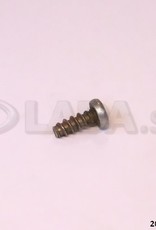 Original LADA 0000-1007671101, Parafuso Autoroscante 4.9X12.7