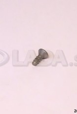 Original LADA 0000-1007678701, Blechschraube 3.6x9.5