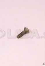 Original LADA 0000-1007678801, Parafuso Autoroscante 3.6X12.7