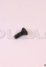 Original LADA 0000-1007679607, Tornillo autoroscante 4.3 x 12.7