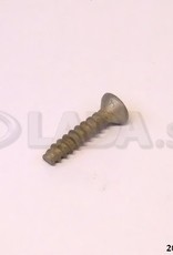 Original LADA 0000-1007680607, Parafuso Autoroscante 4.9X19