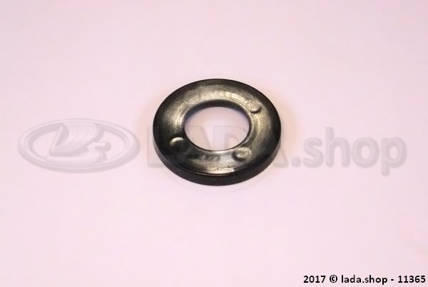 Original LADA 2101-1001025, Anillo aislador