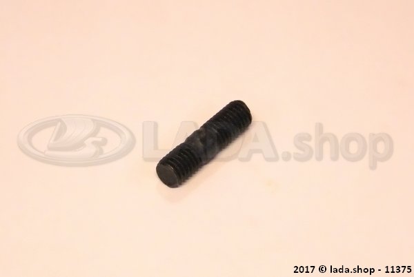 Original LADA 2101-1001101, Stud M8x15