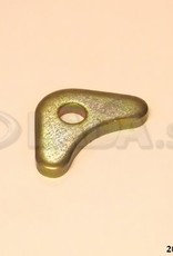 Original LADA 2101-1003275, Plaque de fixation avant