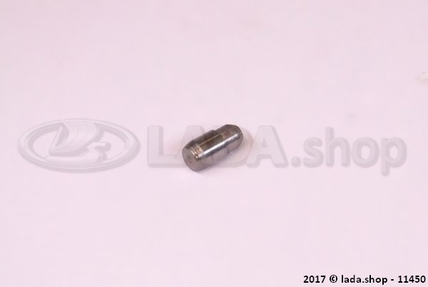 Original LADA 2101-1005126, Dowel pin