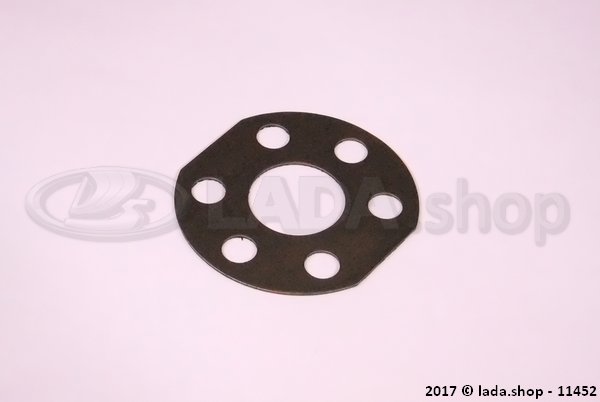 Original LADA 2101-1005128, ring. bout