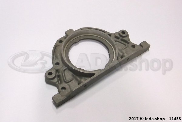 Original LADA 2101-1005153, Halter f. Wellendichtring. hinten