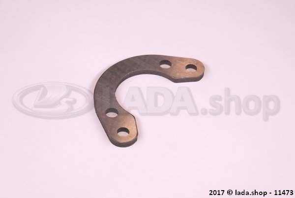 Original LADA 2101-1006018, Flange De Empuxo