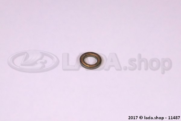 Original LADA 2101-1006070, Washer tensioner