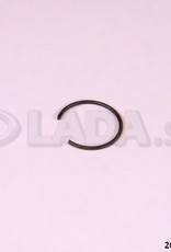 Original LADA 2101-1006080, Anillo de fijación