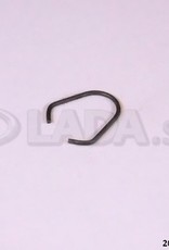 Original LADA 2101-1006096, Anillo seguro