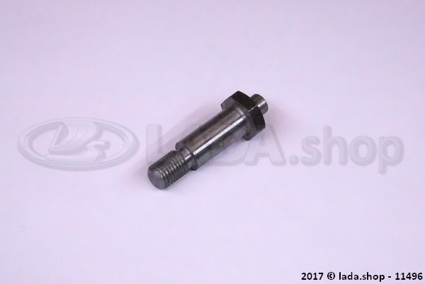 Original LADA 2101-1006098, Bolt bevestiging