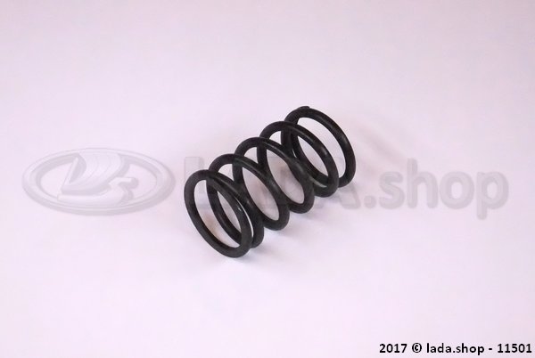 Original LADA 2101-1007020, Outer valve spring