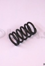 Original LADA 2101-1007021, Inner valve spring