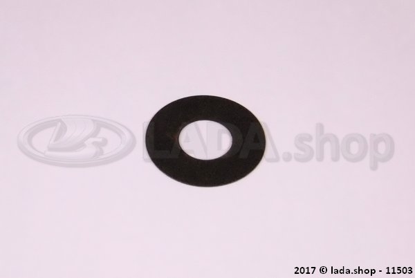 Original LADA 2101-1007022, Backing washer