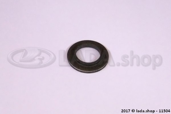 Original LADA 2101-1007023, Backing washer