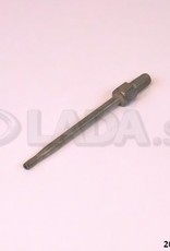 Original LADA 2101-1008016-01, afvoerpijp