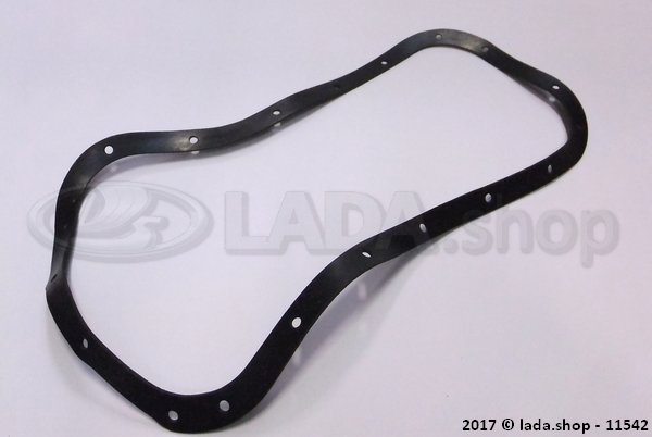 Original LADA 2101-1009070, Oil sump gasket