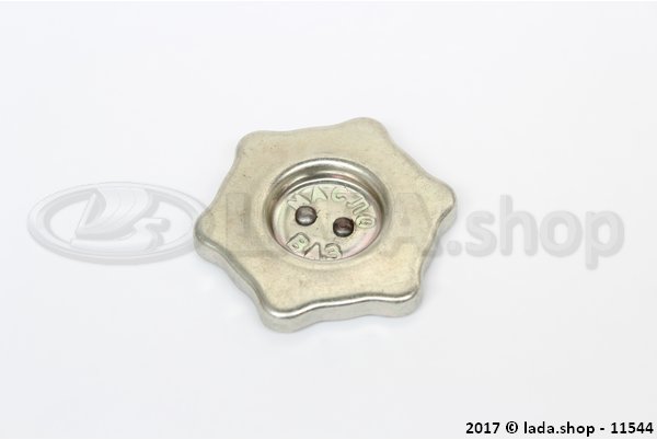 Original LADA 2101-1009146, Capa