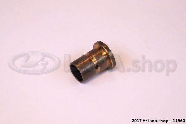 Original LADA 2101-1011229, Bush guide