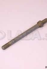 Original LADA 2101-1014218, Gewindestift