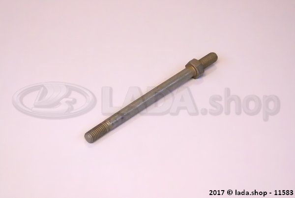 Original LADA 2101-1014218, Stud fixing