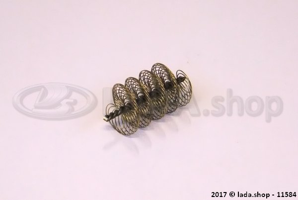 Original LADA 2101-1014220, Flame arrestor