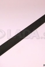 Original LADA 2101-1101120, Rubber packing strip