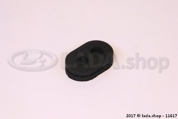 Original LADA 2101-1104089, Grommet