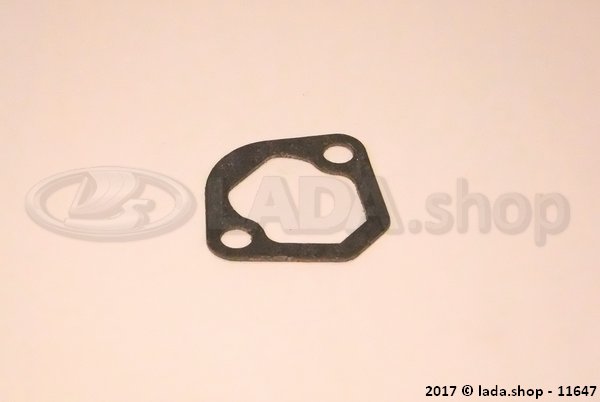 Original LADA 2101-1106171, Dichtung 1.2 mm