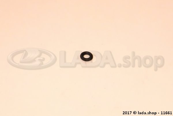 Original LADA 2101-1107018, Carburateur de bague