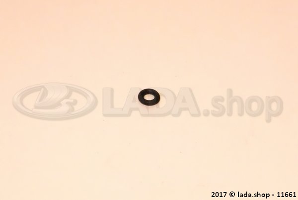 Original LADA 2101-1107018, ring carburateur