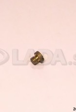 Original LADA 2101-1107052, Plug cover